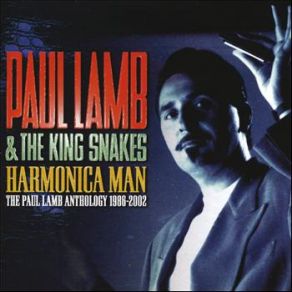 Download track Pillow Paul Lamb, Kingsnake