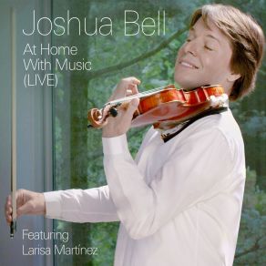 Download track 08. West Side Story Medley Joshua Bell