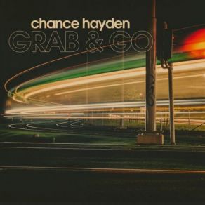 Download track Displaced Chance Hayden