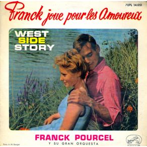 Download track I Feel Pretty Franck Pourcel