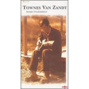 Download track I'Ll Be Here In The Morning Townes Van Zandt