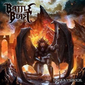 Download track Lionheart Battle Beast