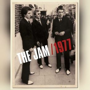 Download track In The Midnight Hour - Remastered 2017 The Jam