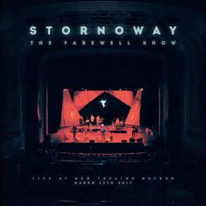 Download track Josephine (Live) Stornoway