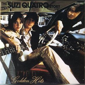 Download track The Wild One Suzi Quatro, The Suzi Quatro Story
