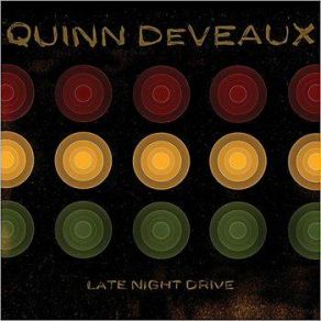 Download track Sun & Moon Quinn Deveaux