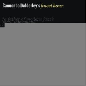 Download track Nothin' Julian Cannonball Adderley