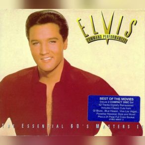 Download track Doin The Best I Can Elvis Presley