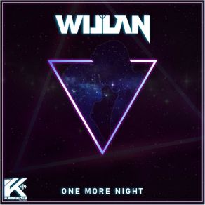 Download track One More Night (Extended Mix) Willan