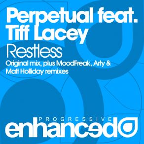 Download track Restless (Matt Holliday Intro Mix) Perpetual