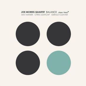 Download track Purpose Gerald Cleaver, Joe Morris Quartet