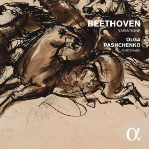 Download track 07 Fifteen Variations And A Fugue On An Original Theme In E-Flat Major, Op. 35 Ludwig Van Beethoven