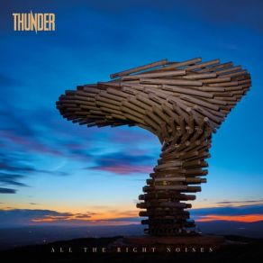Download track The Fires That Roar Thunder