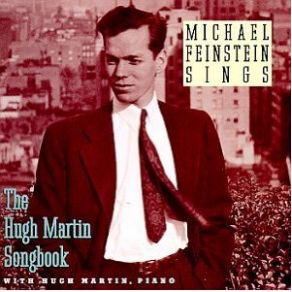 Download track You'L Better Love Me Michael Feinstein