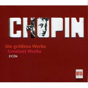 Download track 2.07 Ballade Nr. 2 F-Dur Op. 38 Frédéric Chopin