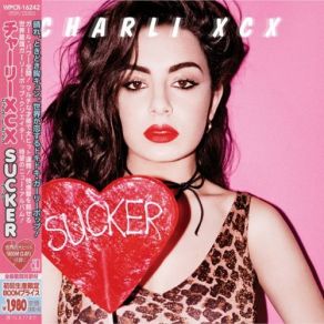 Download track Boom Clap (Japanese Version) Charli XCX