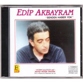 Download track Gönlüm Senindir Edip Akbayram