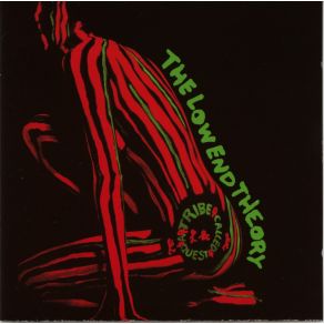 Download track Butter A Tribe Called Quest