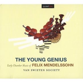 Download track 09. Piano Trio In C Minor 1820 - II. Scherzo Jákob Lúdwig Félix Mendelssohn - Barthóldy