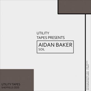 Download track Rill 2 Aidan Baker