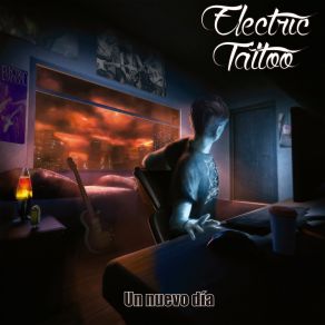 Download track Tan Cerca Electric Tattoo