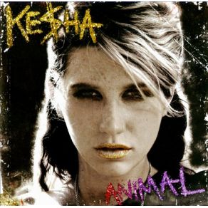 Download track Animal Ke$ Ha