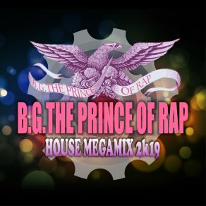 Download track Once You Have Me (Remundo Remix) B. G. The Prince Of Rap