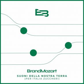 Download track Cicale (Per Italia Zuccheri) BrandMozart