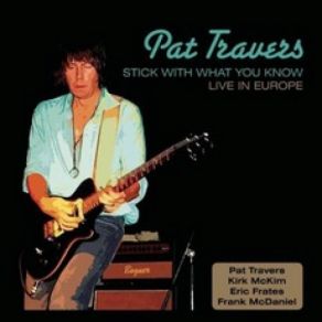 Download track Oh Pretty Woman Pat Travers