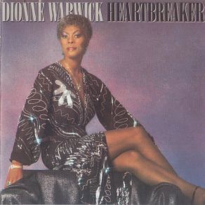 Download track Heartbreaker Dionne Warwick