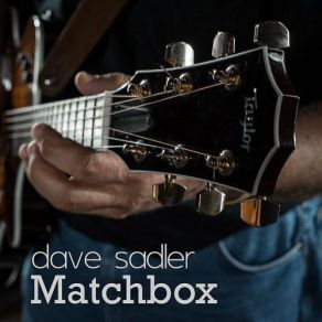 Download track Juniors Jam Dave Sadler