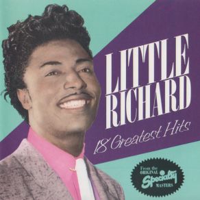 Download track She's Got It Little Richard