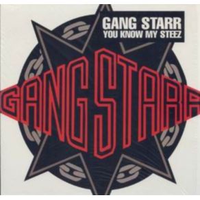 Download track So Wassup?! (Clean Version)  Gang Starr