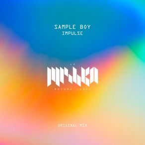 Download track Impulse (Extended Mix) Sample Boy
