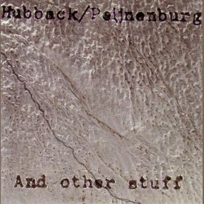 Download track Playing Steve Hubback, Ad Peijnenburg