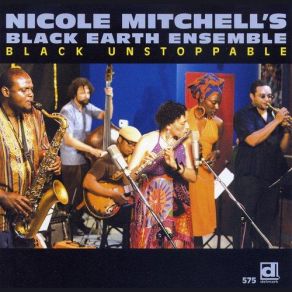 Download track Navigator Nicole Mitchell's Black Earth Ensemble, Ugochi Nwaogwugwu