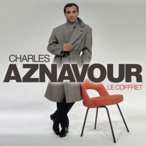 Download track Ay! Mourir Pour Toi Charles Aznavour