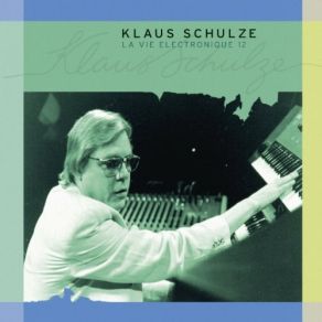Download track The Music Box - Awake, My Soul Klaus Schulze, Music Box
