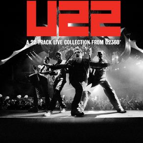Download track Even Better Than The Real Thing U2