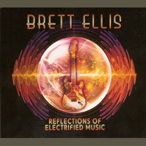 Download track Dream On Brett Ellis