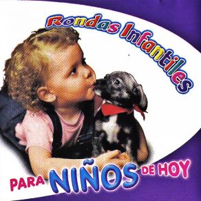 Download track Despeinada Los Niños Cantores
