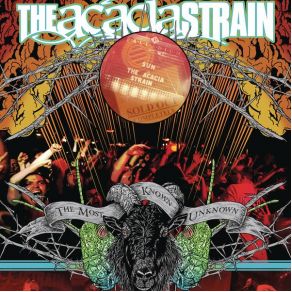 Download track Carbomb (Live At The Palladium)  The Acacia Strain