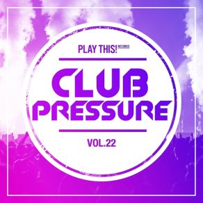 Download track House Of God (Ericke Remix) Club PressureDJ Falk