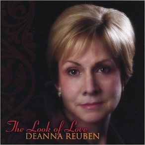 Download track Bewitched Deanna Reuben