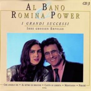 Download track Ciao, Aufwiedersehen, Goodbye Al Bano & Romina Power