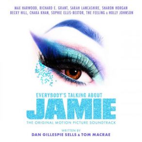 Download track Everybody’s Talking About Jamie Max Harwood