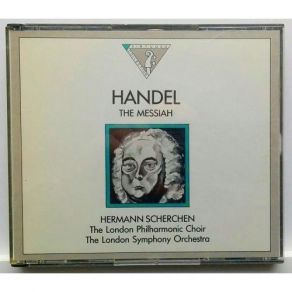 Download track 9. [Record 1. Side A] - No. 9. Air Contralto And Chorus: O Thou That Tellest Good Tidings To Zion Georg Friedrich Händel