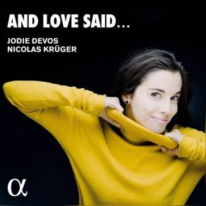 Download track 21. Three Songs From Façade Daphne Jodie Devos, Nicolas Krüger