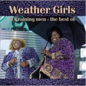 Download track Big Girls Don'T Cry The Weather Girls
