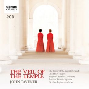 Download track Cycle VI - What God Is We Do Not Know John Tavener